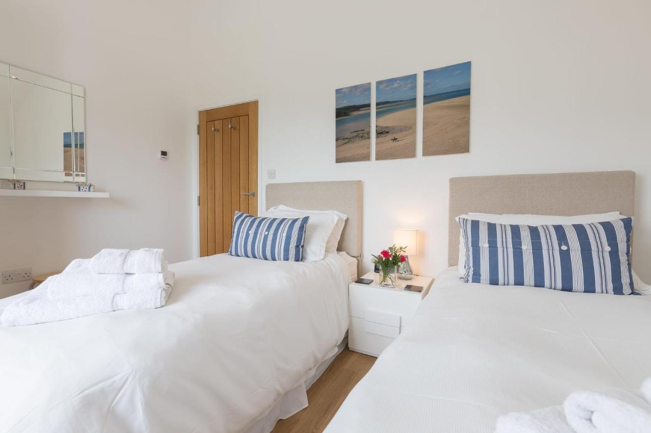 Beachcomber Carbis Bay Kültér fotó