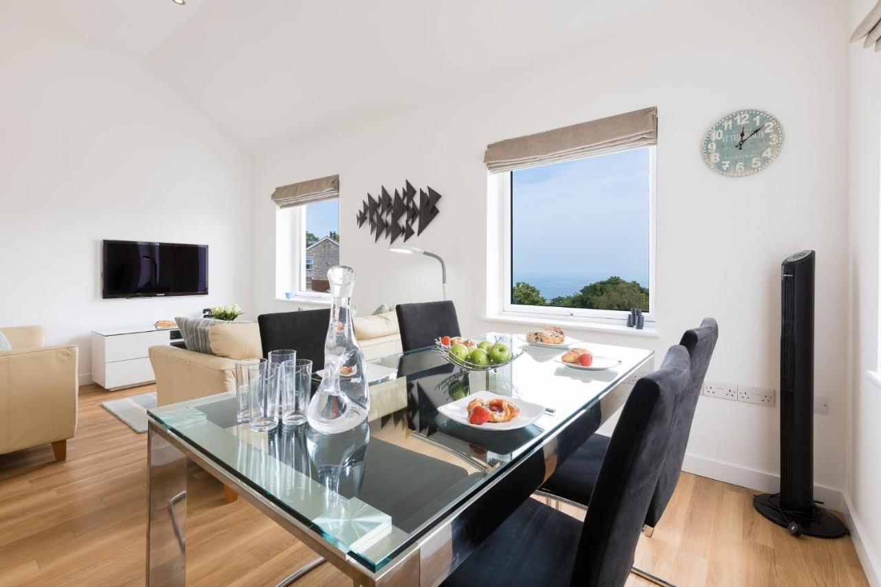 Beachcomber Carbis Bay Kültér fotó