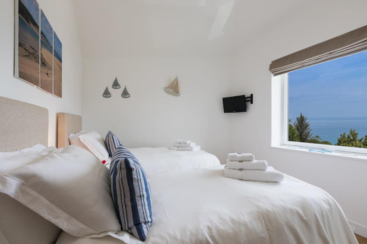 Beachcomber Carbis Bay Kültér fotó