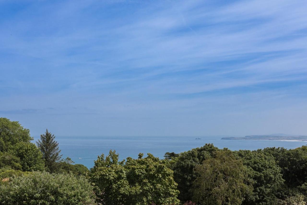 Beachcomber Carbis Bay Kültér fotó